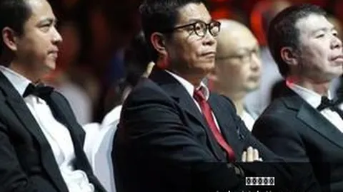 央企旗下上市公司高管接连落马，8位陨落真相